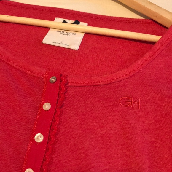 Golly Hicks Long Sleeve - Picture 3 of 3